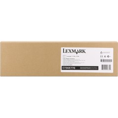 ✅ Lexmark récupérateur de toner C734X77G couleur 99 en stock