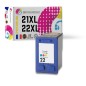 Cartouche compatible avec HP 22XL couleur Cartouche compatible avec HP 22XL couleur