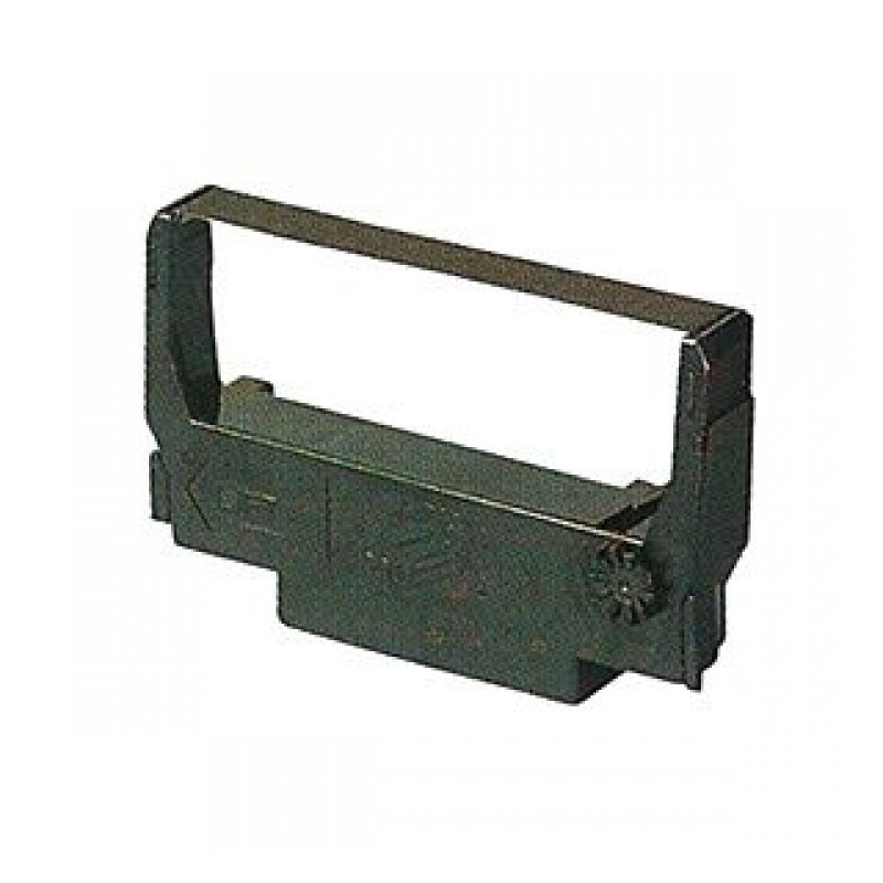 Ruban compatible ERC-30/ERC-34/ERC-38 noir