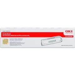 OKI toner 43979202 XL noir