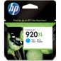 HP cartouche encre 920XL cyan