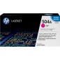 HP toner laser magenta CE253A, 7000 pages HP toner laser magenta CE253A, 7000 pages