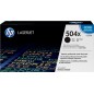 HP toner noir CE250X noir HP toner noir CE250X noir