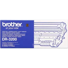 Brother Tambour DR-3200 noir