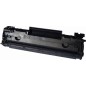 Toner compatible HP 85A noir Toner compatible HP 85A noir