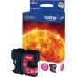 Brother cartouche encre LC980M magenta Brother cartouche encre LC980M magenta
