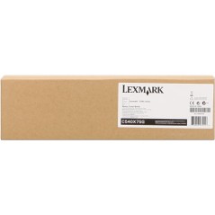 ✅ Lexmark bouteille de récupération C540X75G couleur 99 en stock