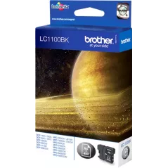 Brother cartouche encre LC1100BK noir