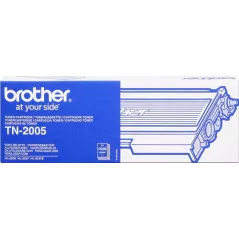 Brother Toner TN-2005 noir