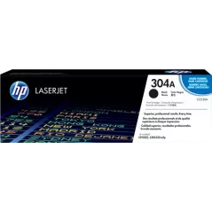HP Toner 304A (CC530A) noir
