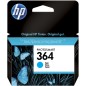 HP cartouche encre 364 cyan