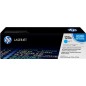 HP Toner 125A (CB541A) cyan