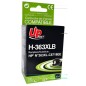 Cartouche encre UPrint compatible HP 363 noir