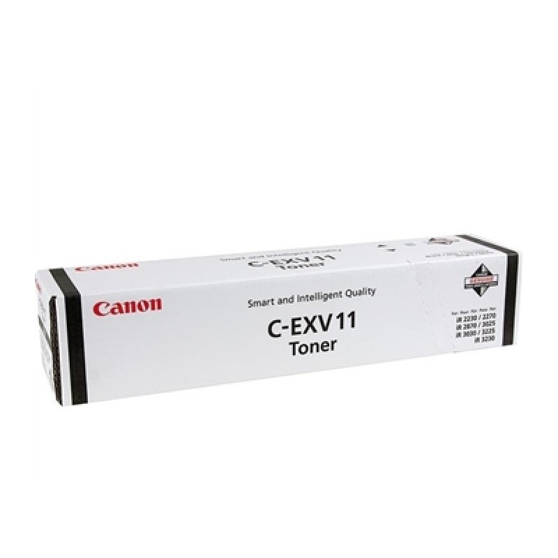 Canon toner C-EXV 11 noir