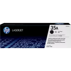HP Toner 35A (CB435A) noir