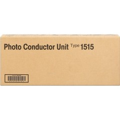 ✅ Ricoh 411844 (Type 1515) Tambour d'image couleur tambour noir en stock