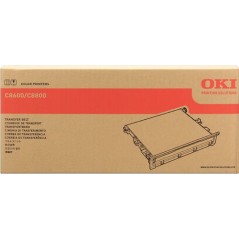 ✅ OKI courroie de transfert 43449705 couleur 99 en stock