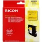 Ricoh cartouche encre GEL jaune GC-21Y Ricoh cartouche encre GEL jaune GC-21Y