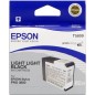 Epson cartouche encre T5809 gris clair