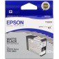Epson cartouche encre T5808 noir mat