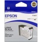 Epson cartouche encre T5807 gris Epson cartouche encre T5807 gris