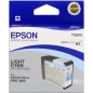 Epson cartouche encre T5805 cyan clair Epson cartouche encre T5805 cyan clair
