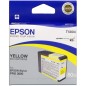 Epson cartouche encre T5804 jaune Epson cartouche encre T5804 jaune