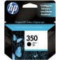 HP cartouche encre 350 (CB335EE) noir