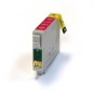 Cartouche compatible EPSON T0803 magenta