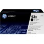 HP toner laser 53X (Q7553X) noir HP toner laser 53X (Q7553X) noir