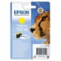 Epson cartouche encre T0714 jaune