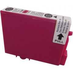 Cartouche compatible EPSON T0553 magenta
