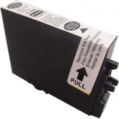 Cartouche compatible EPSON T0551 noir