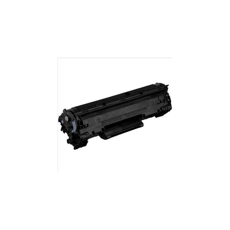 Toner compatible CANON 728 noir Toner compatible CANON 728 noir
