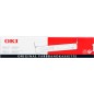 OKI ruban 40629303 noir OKI ruban 40629303 noir