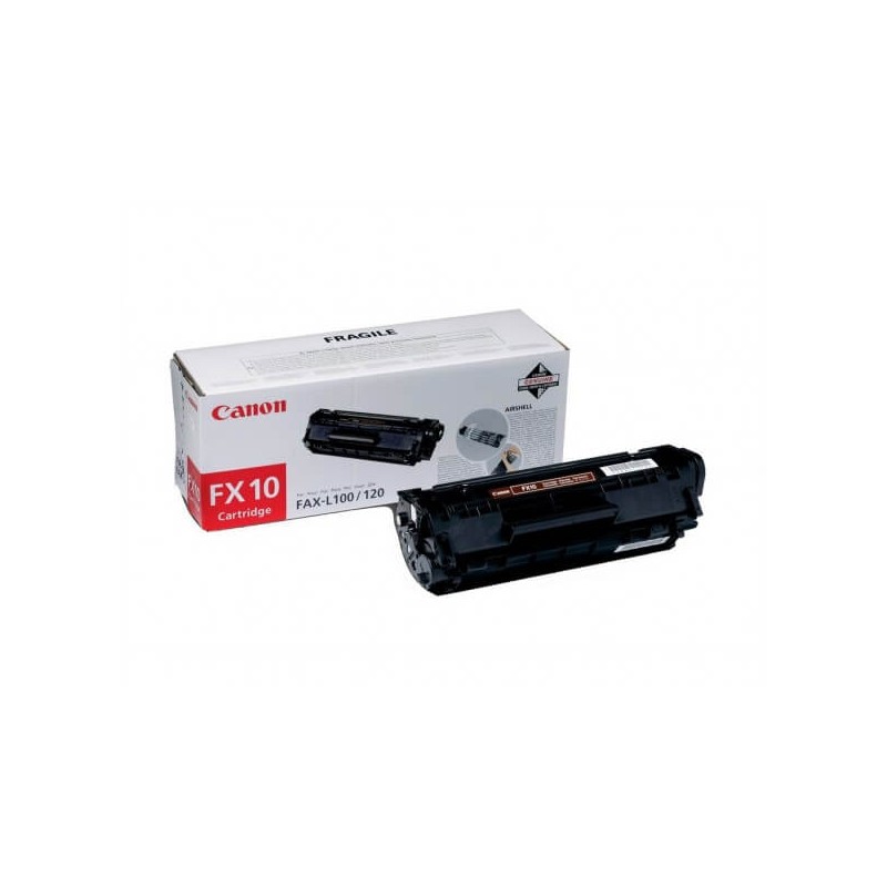 Canon toner FX10 noir