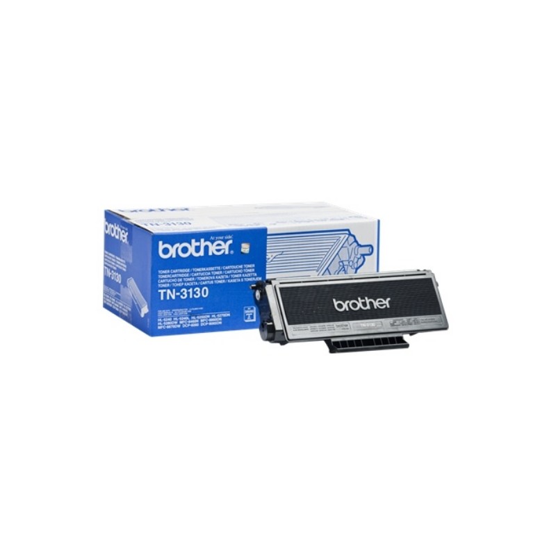 Brother TN-3130 Toner noir