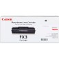 Canon toner FX-3 noir