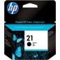 HP cartouche encre 21 noir