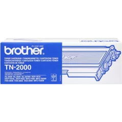 Brother Toner TN-2000 noir
