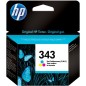 HP cartouche encre 343 couleur