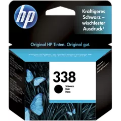 HP cartouche encre 338 noir