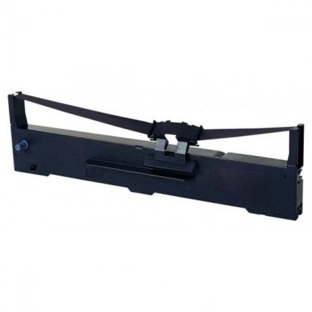 ✅ Ruban matriciel compatible FX890 noir couleur Noir en stock