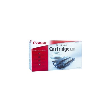 ✅ Canon toner E30 noir couleur Noir en stock