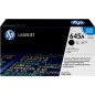 HP Toner 645A (C9730A) noir HP Toner 645A (C9730A) noir