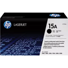 HP Toner 15A (C7115A) noir
