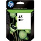 HP cartouche encre 45 noir