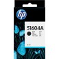 HP SPS (51604A) Cartouche encre noir