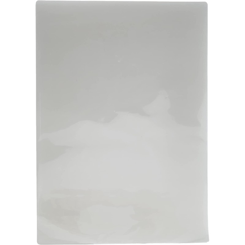 Fellowes Apex Lot 100 Pochettes A3, 75 microns