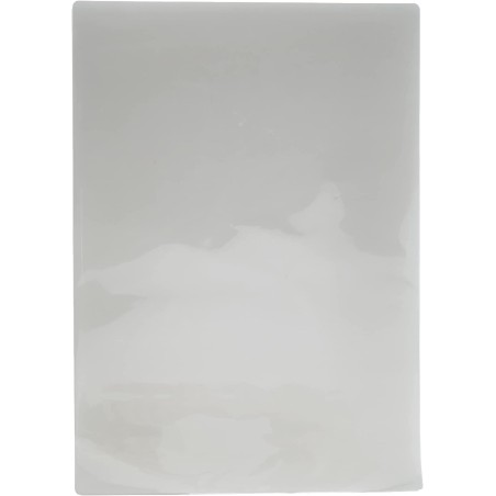 ✅ Fellowes Apex Lot 100 Pochettes A3, 75 microns couleur en stock